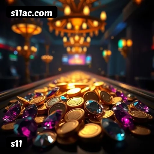 Categorias de Jogos - Slots, Mesa, Ao Vivo, Jackpots