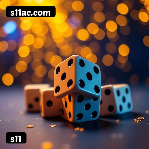 Cassino ao Vivo s11 - Dealers Brasileiros Profissionais