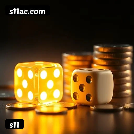 Benefícios do Login s11 - Bônus e Vantagens Exclusivas